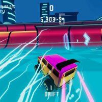 REKT! High Octane Stunts Update Download