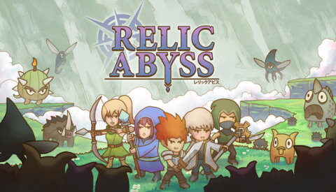 Relic Abyss Free Download