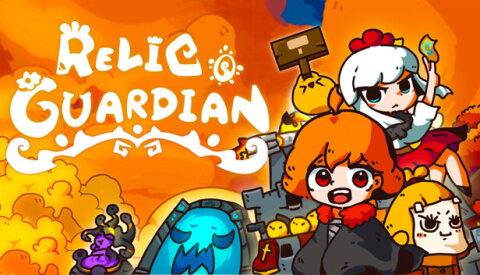 Relic Guardian - Tower Defense Free Download