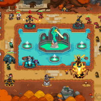Relic Guardian - Tower Defense Torrent Download