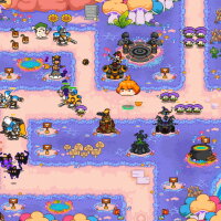 Relic Guardian - Tower Defense PC Crack