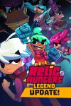 Relic Hunters Legend Free Download