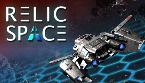 Relic Space Free Download