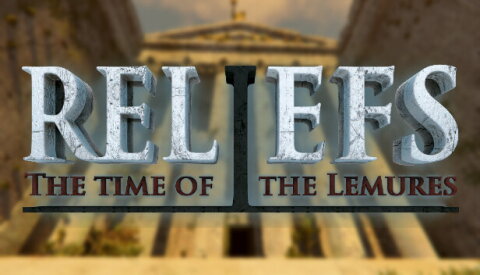 Reliefs The Time of the Lemures Free Download