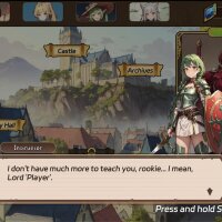 Re:Lord – Tales of Adventure Torrent Download