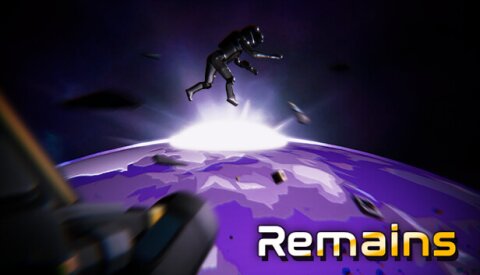 Remains Free Download