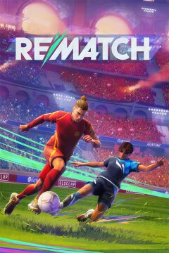 REMATCH Free Download