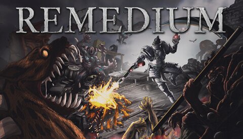 REMEDIUM Free Download