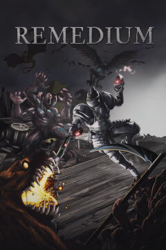 REMEDIUM Free Download