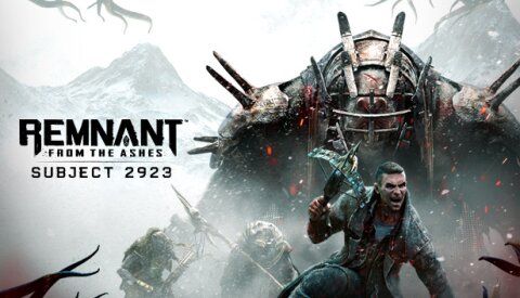 Remnant: From the Ashes - Subject 2923 Free Download