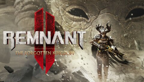 Remnant II® - The Forgotten Kingdom Free Download