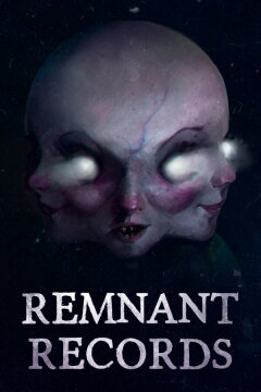 Remnant Records Free Download