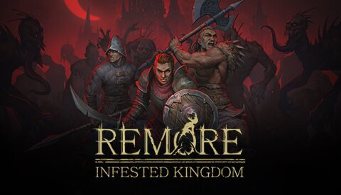 REMORE: INFESTED KINGDOM Free Download