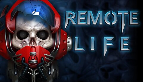 REMOTE LIFE Free Download