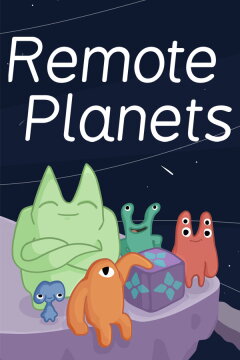 Remote Planets Free Download