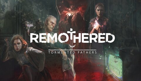 Remothered: Tormented Fathers (GOG) Free Download