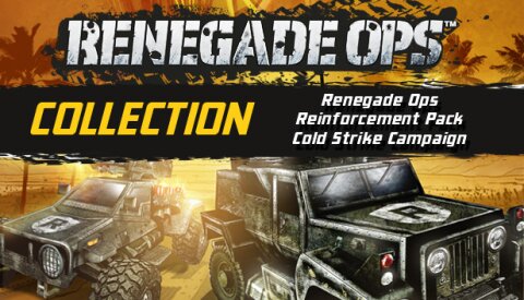 Renegade Ops Free Download