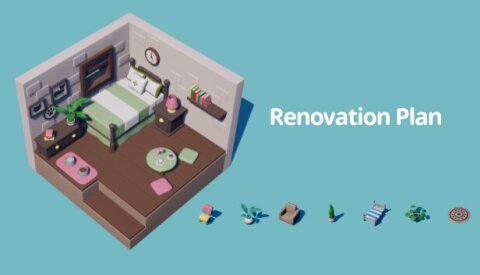 Renovation Plan Free Download