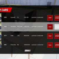 Rent A Car Simulator 24 PC Crack