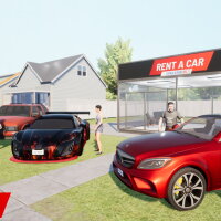 Rent A Car Simulator 24 Repack Download