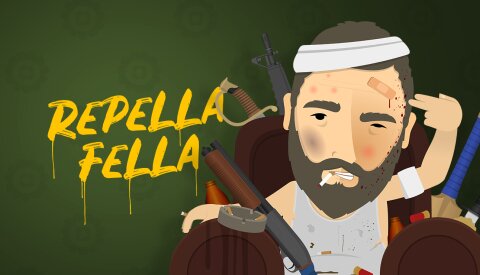 Repella Fella (GOG) Free Download