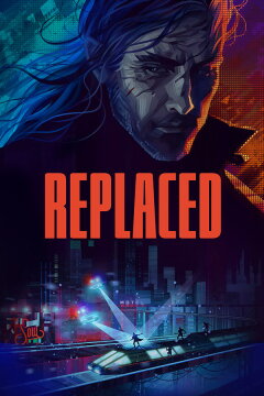 REPLACED Free Download