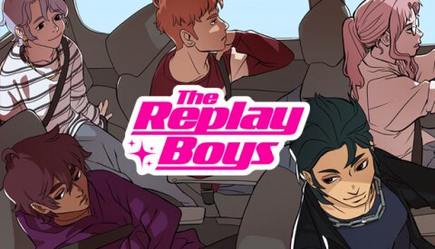 REPLAY BOYS Free Download