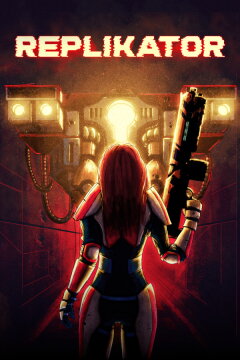REPLIKATOR Free Download