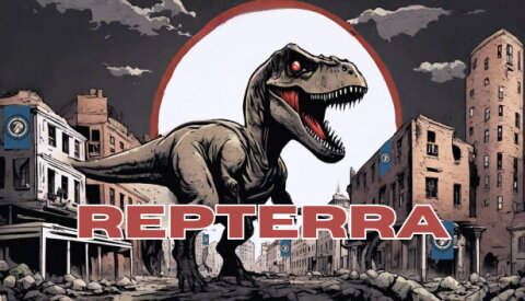 Repterra Free Download