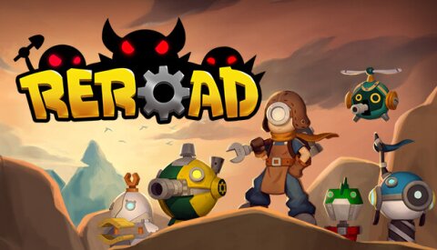 ReRoad Free Download