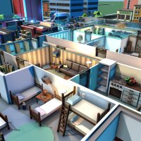 Rescue HQ - The Tycoon Crack Download