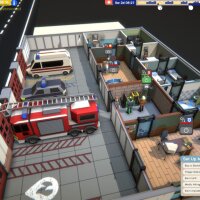 Rescue HQ - The Tycoon Update Download