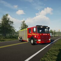 Rescue Truck Pack 1 PC Crack