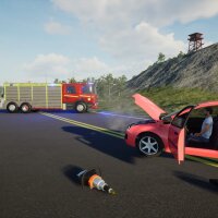 Rescue Truck Pack 1 Crack Download