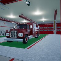 Rescue Truck Pack 1 Repack Download