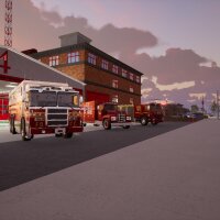 Rescue Truck Pack 1 Update Download