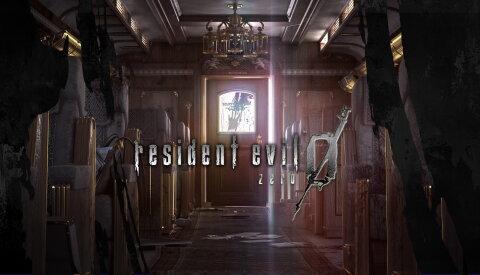 Resident Evil 0 (GOG) Free Download
