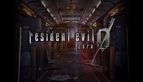 Resident Evil 0 Free Download