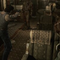 Resident Evil 0 PC Crack