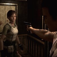 Resident Evil 0 Update Download