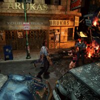 Resident Evil 2 Torrent Download