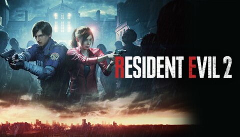 Resident Evil 2 Free Download