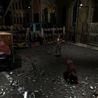 Resident Evil 3 Torrent Download