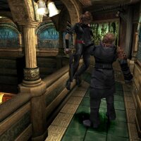 Resident Evil 3 PC Crack