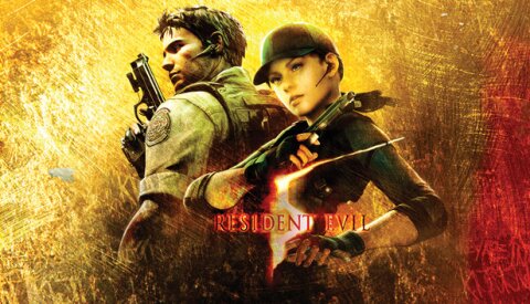 Resident Evil 5 Free Download