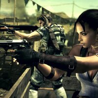 Resident Evil 5 Torrent Download