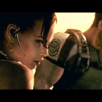 Resident Evil 5 PC Crack