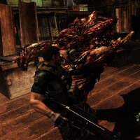 Resident Evil 6 PC Crack