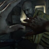 Resident Evil 7 Biohazard Update Download