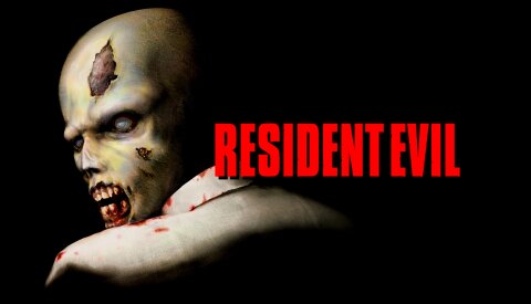 Resident Evil (GOG) Free Download